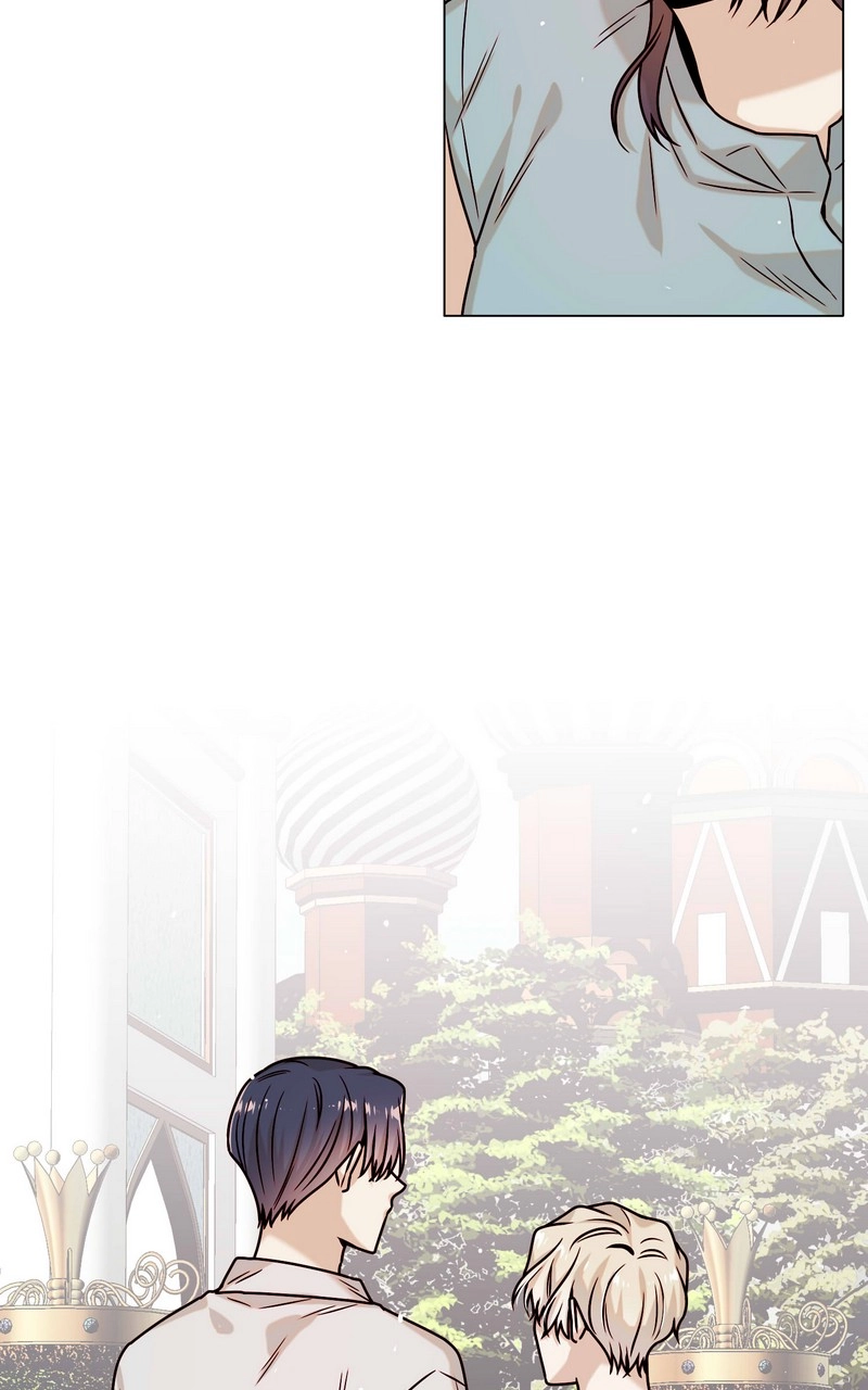 Romance Reincarnate Chapter 29 page 35 - 