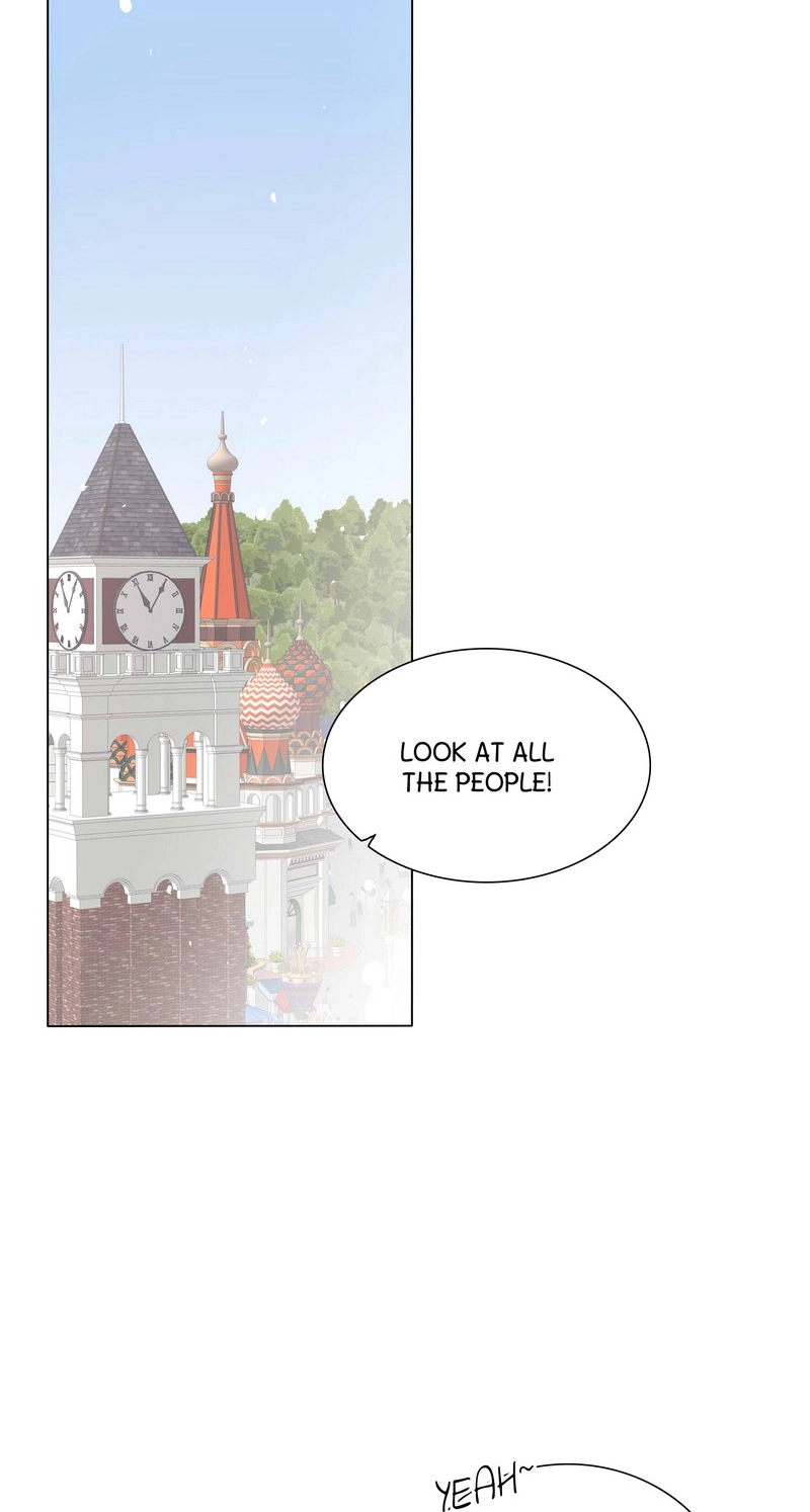 Romance Reincarnate Chapter 29 page 38 - 