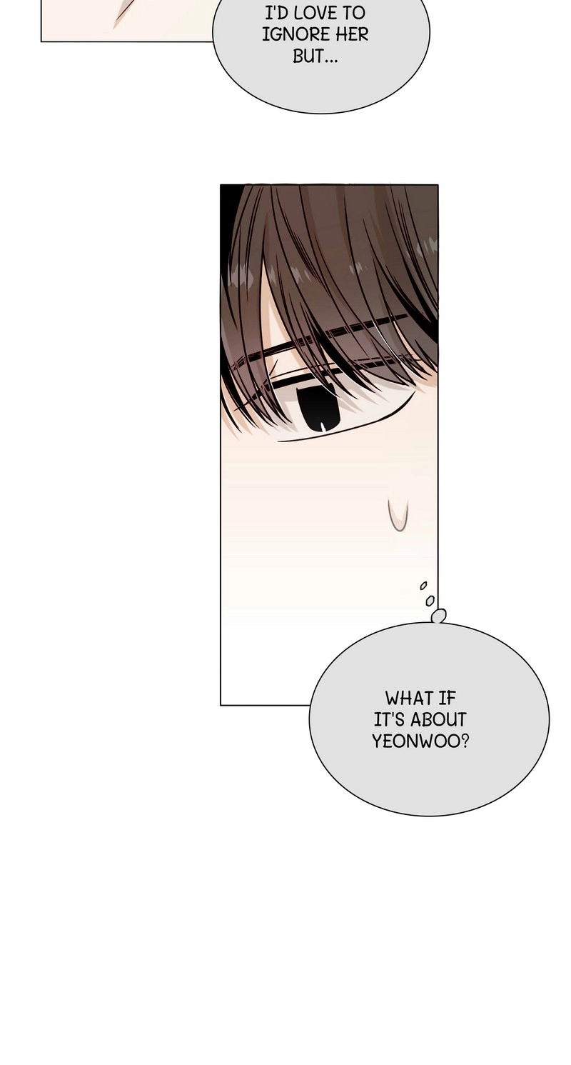 Romance Reincarnate Chapter 29 page 5 - 