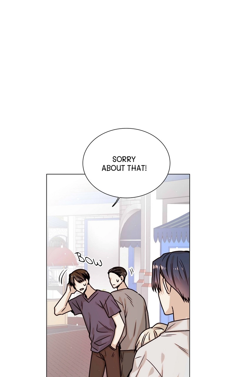Romance Reincarnate Chapter 29 page 42 - 