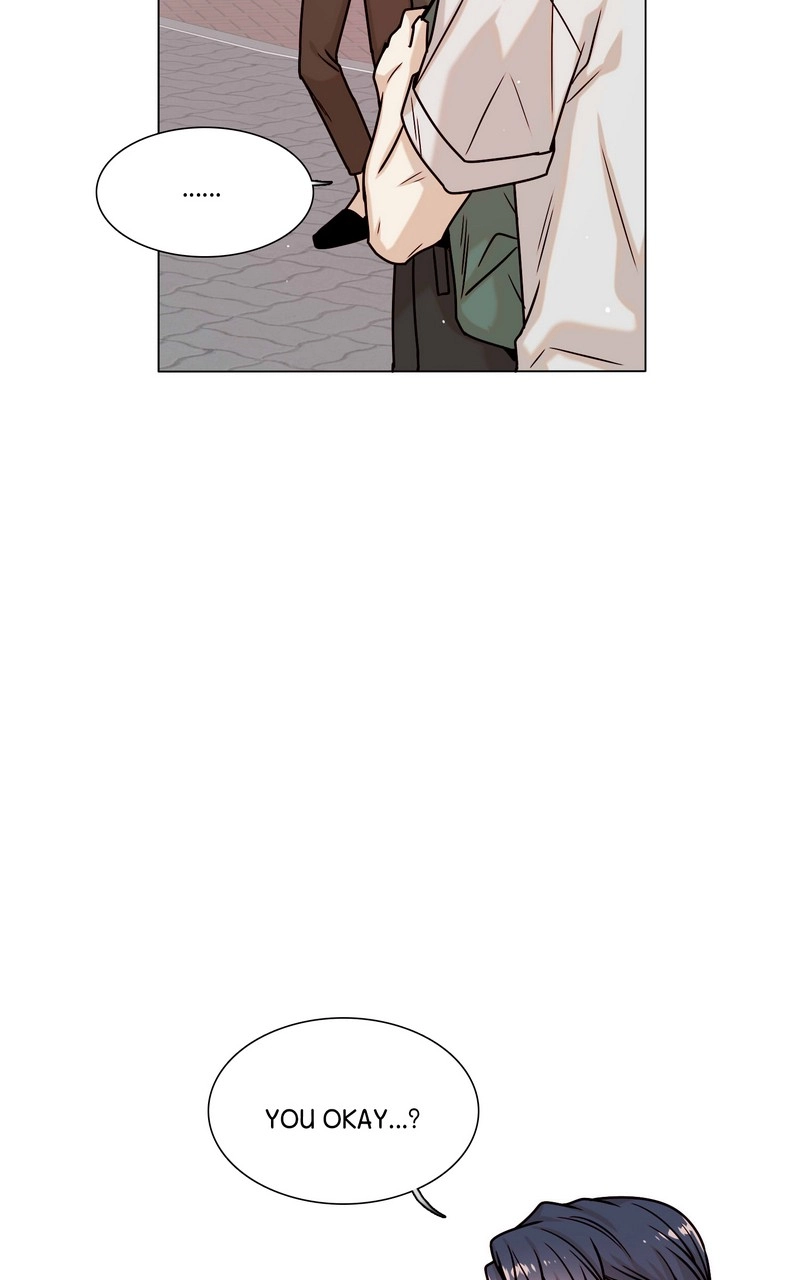 Romance Reincarnate Chapter 29 page 43 - 