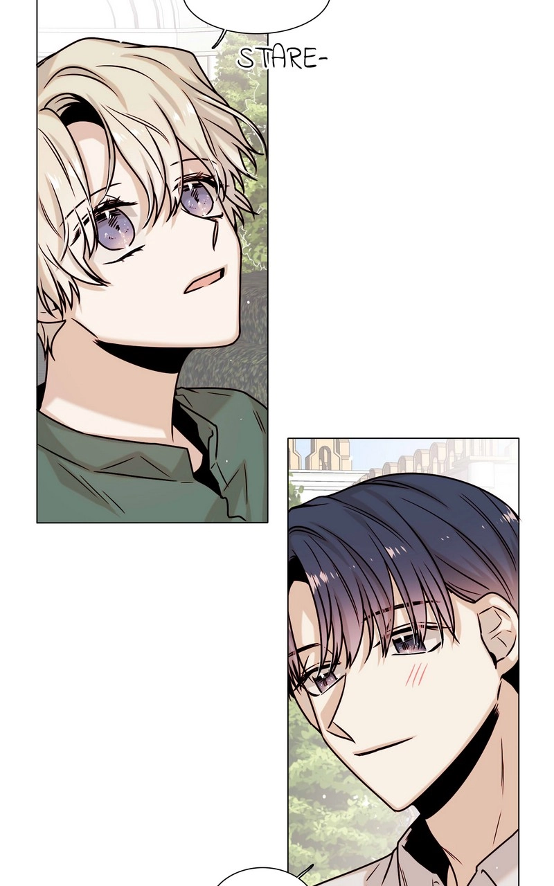 Romance Reincarnate Chapter 29 page 45 - 