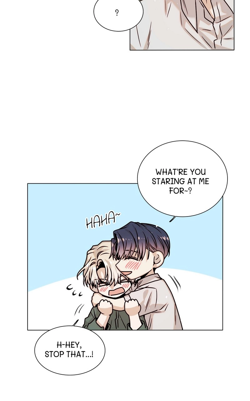 Romance Reincarnate Chapter 29 page 46 - 