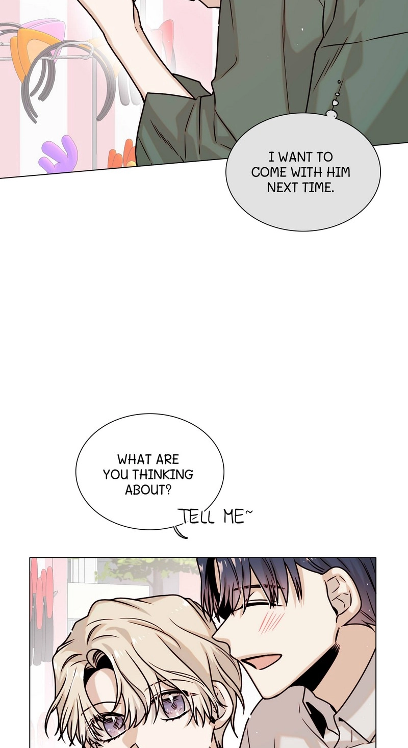 Romance Reincarnate Chapter 29 page 53 - 