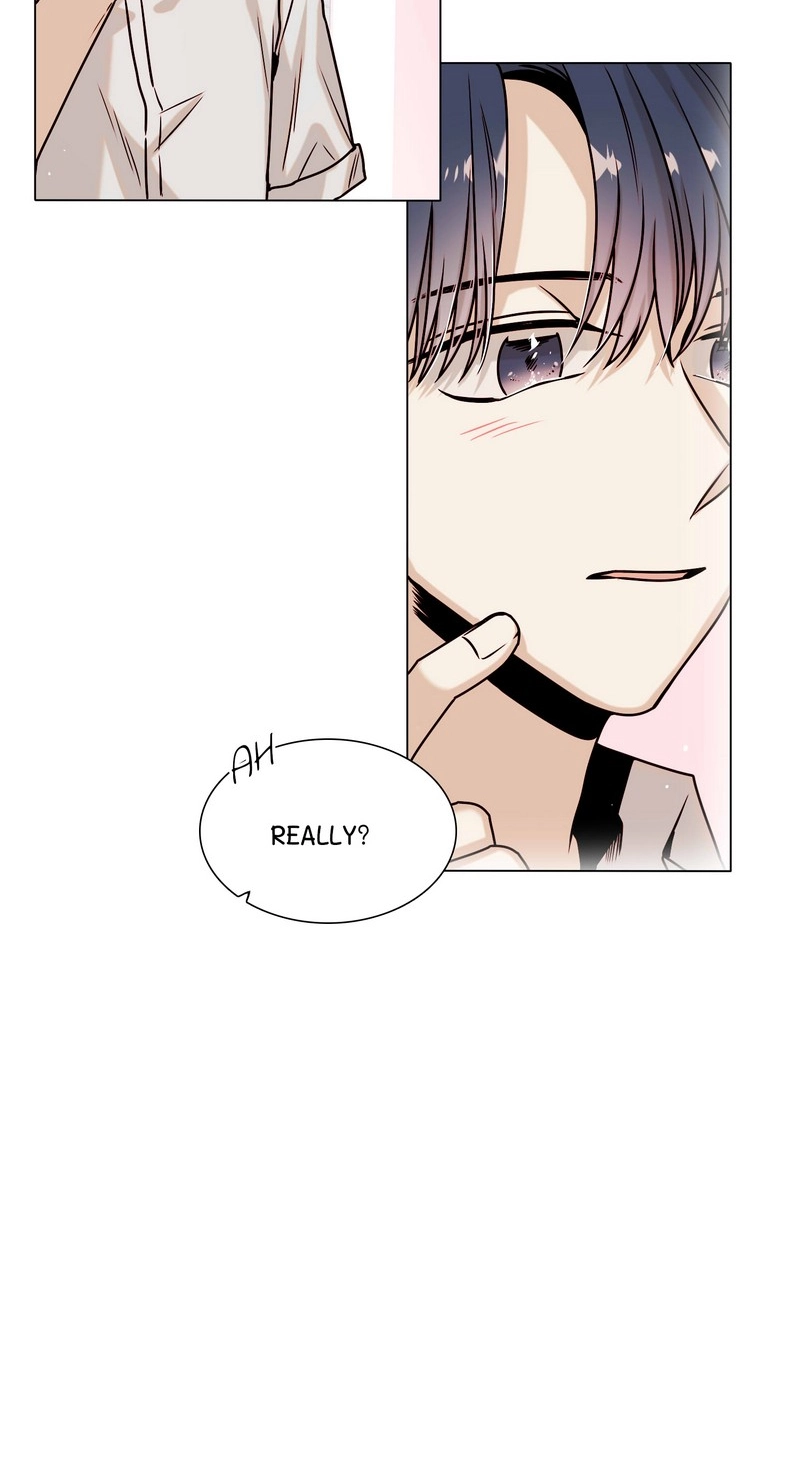 Romance Reincarnate Chapter 29 page 55 - 