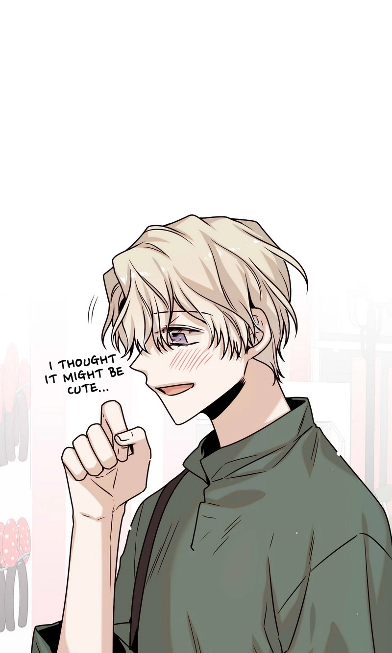 Romance Reincarnate Chapter 29 page 56 - 