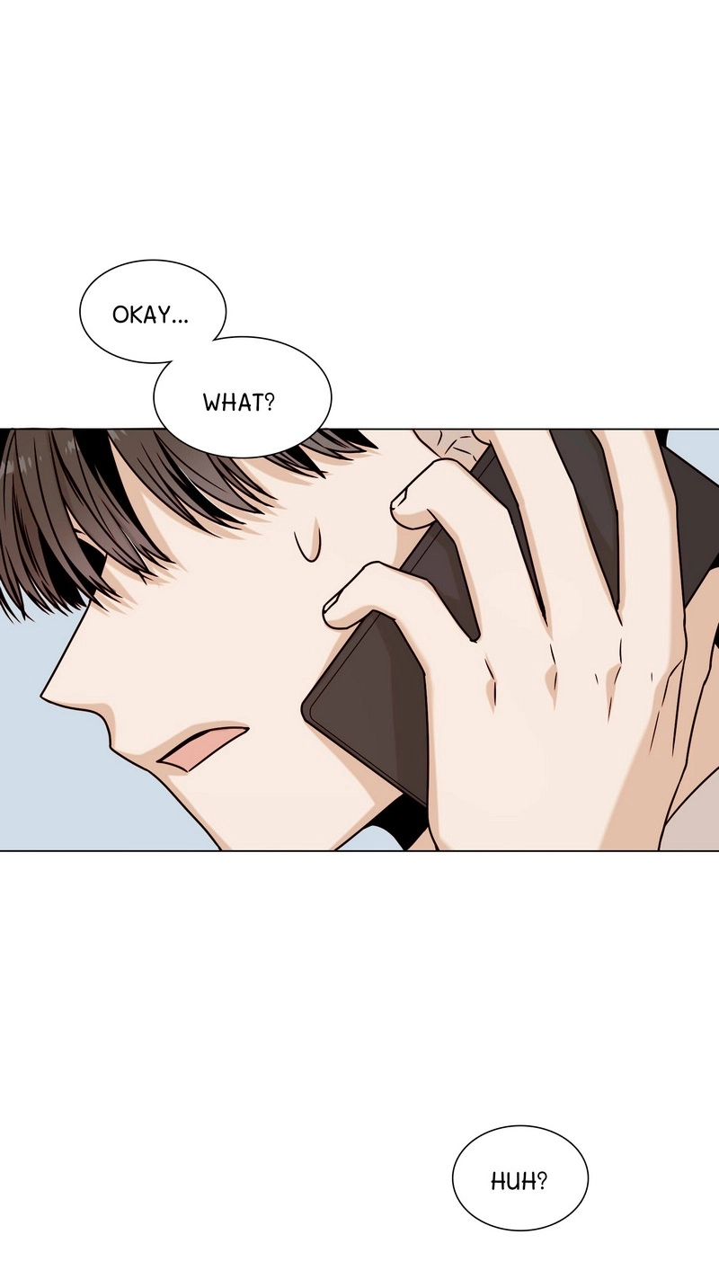 Romance Reincarnate Chapter 29 page 7 - 