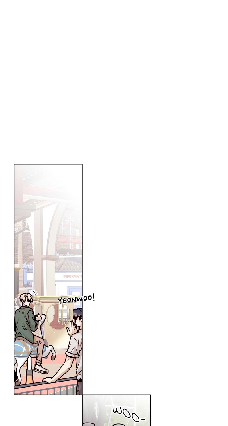Romance Reincarnate Chapter 29 page 63 - 
