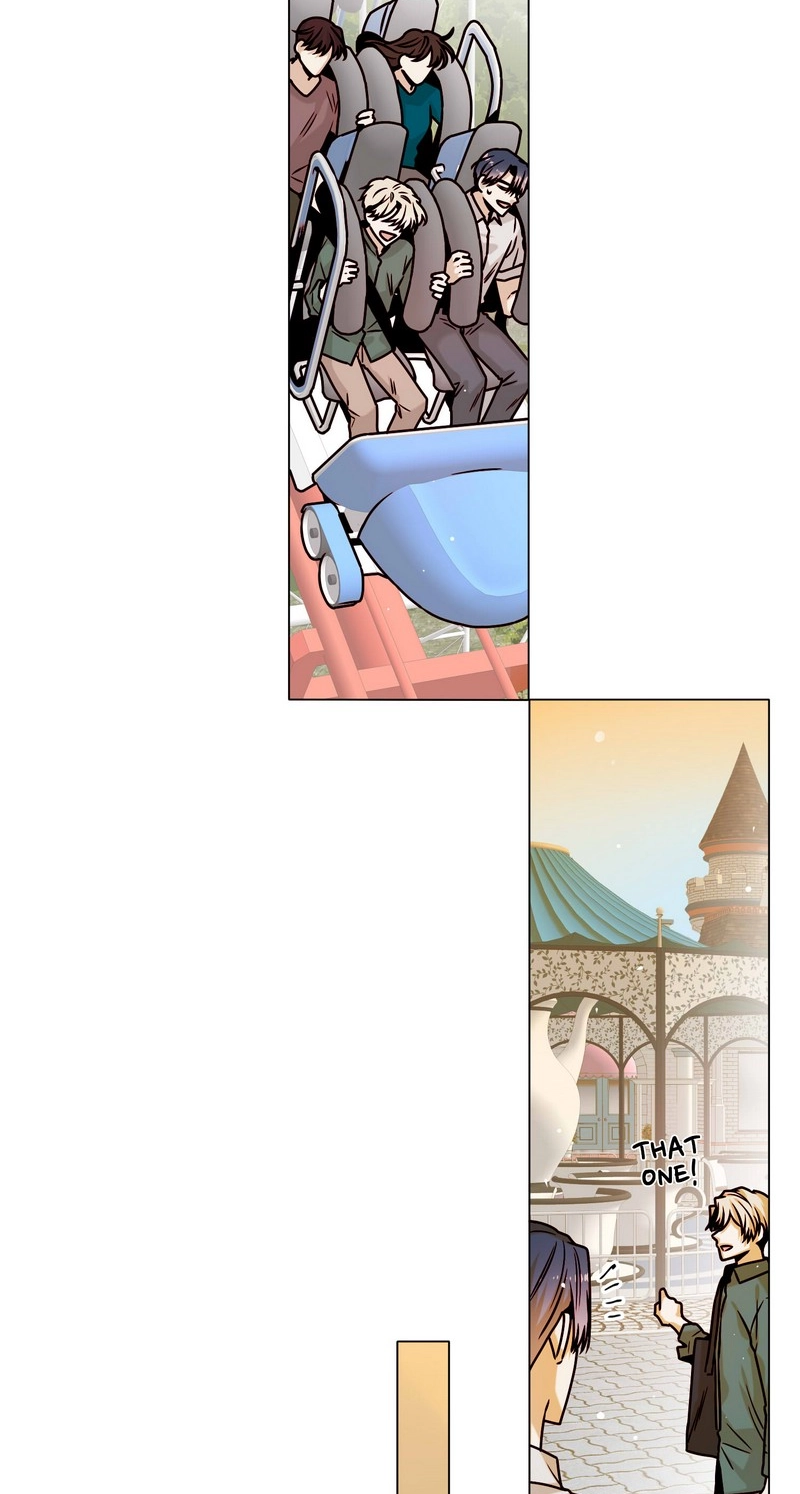 Romance Reincarnate Chapter 29 page 64 - 