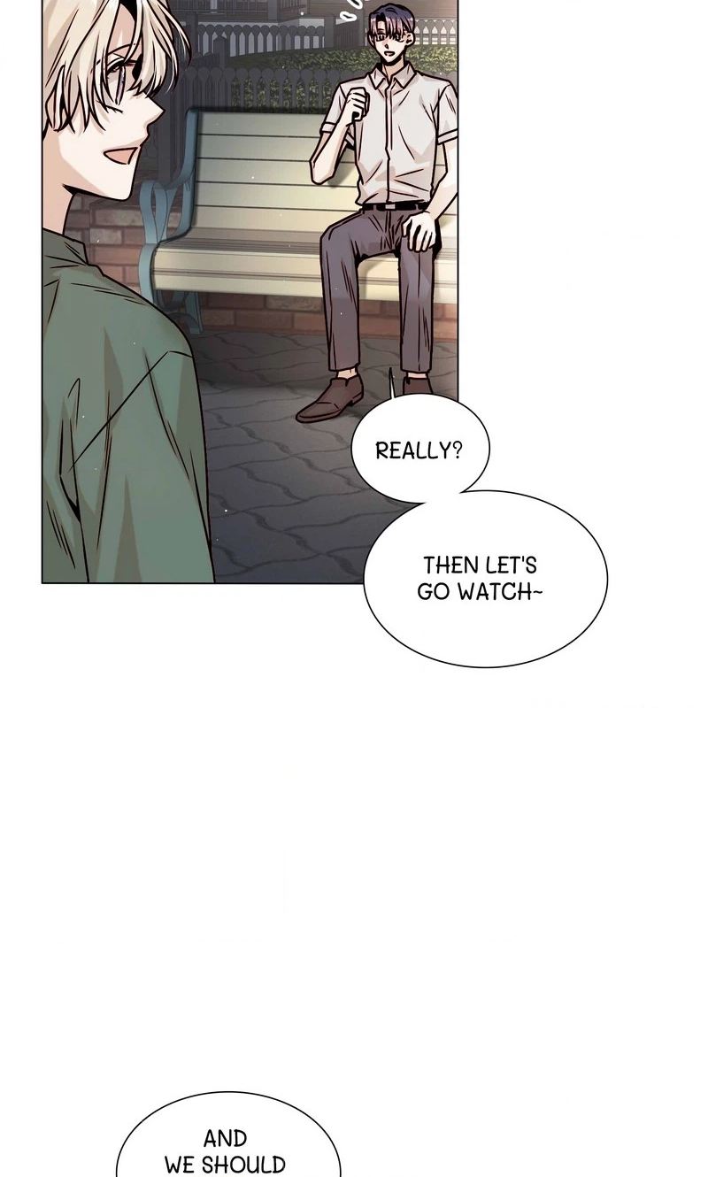 Romance Reincarnate Chapter 29 page 70 - 