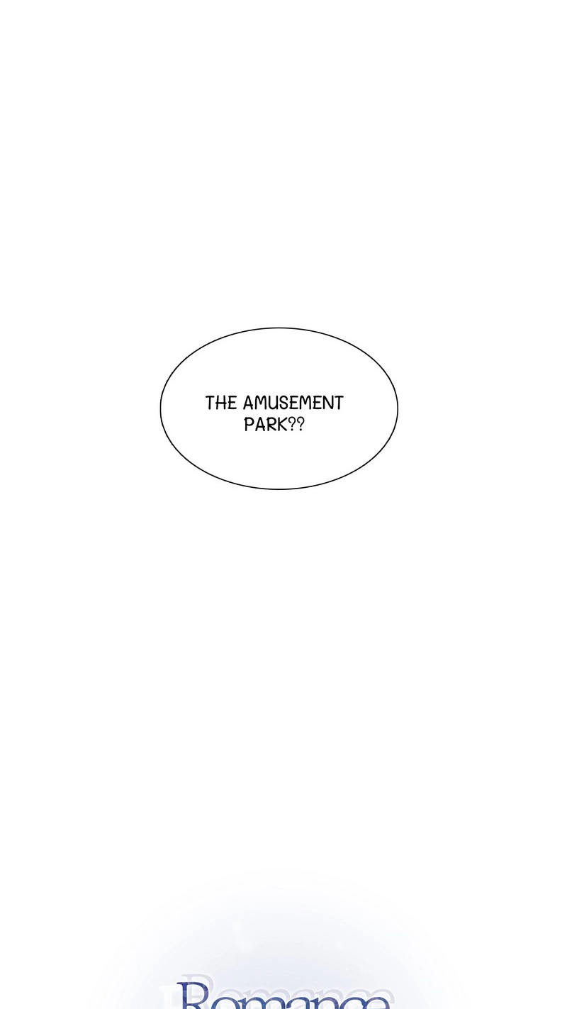 Romance Reincarnate Chapter 29 page 8 - 