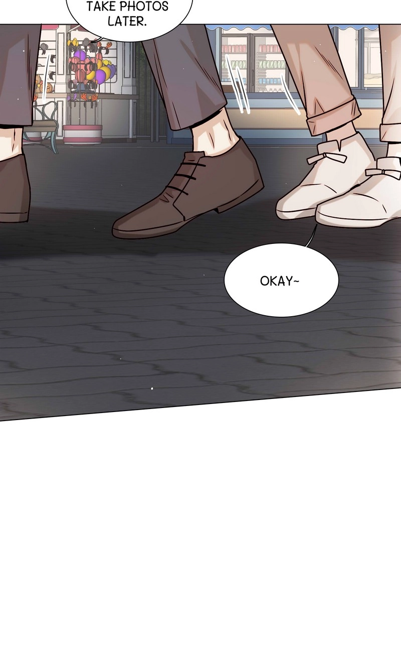 Romance Reincarnate Chapter 29 page 71 - 