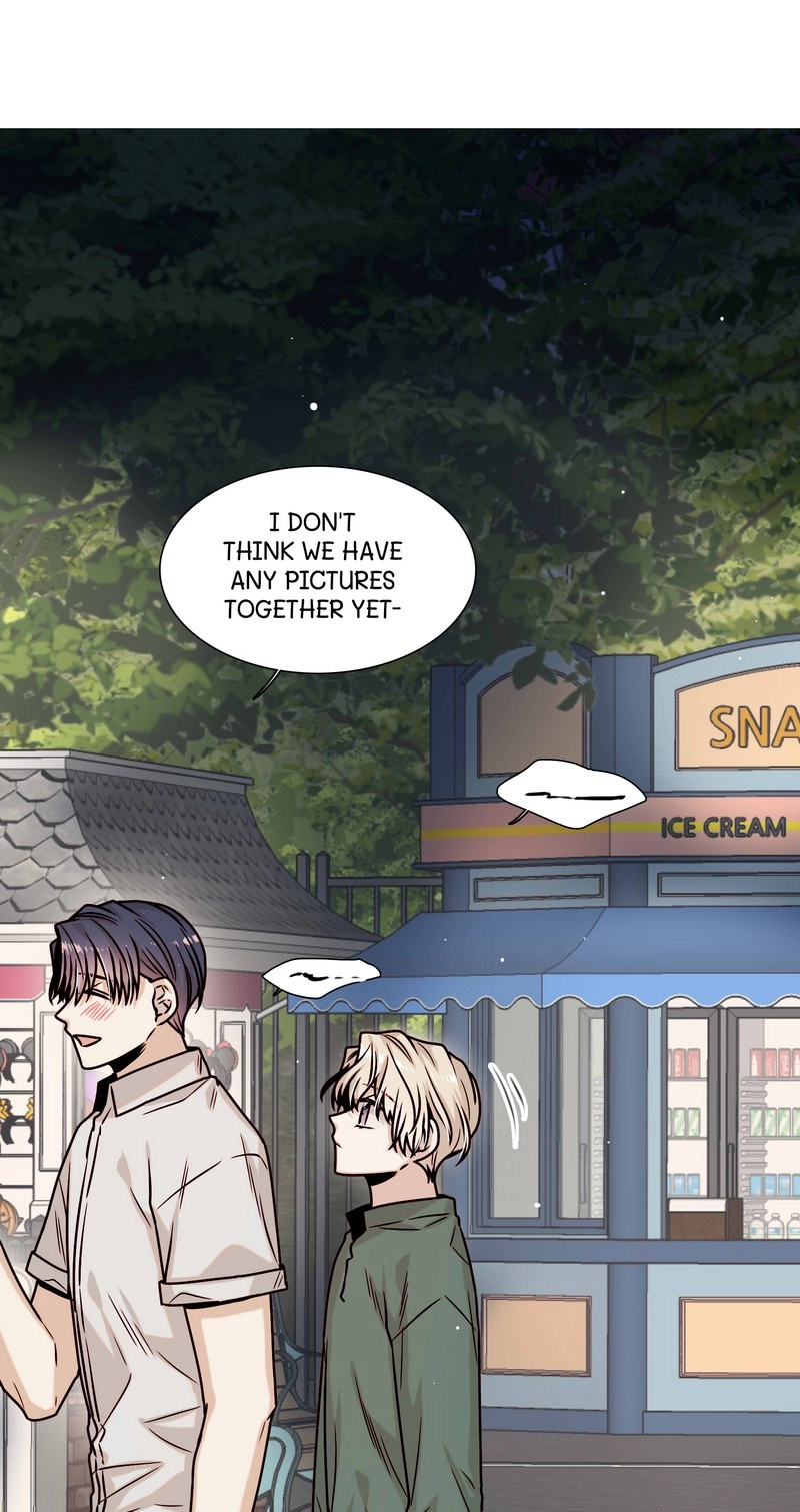 Romance Reincarnate Chapter 29 page 72 - 