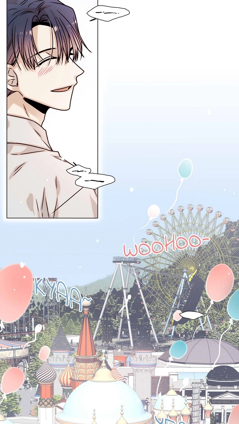Romance Reincarnate Chapter 29 page 10 - 
