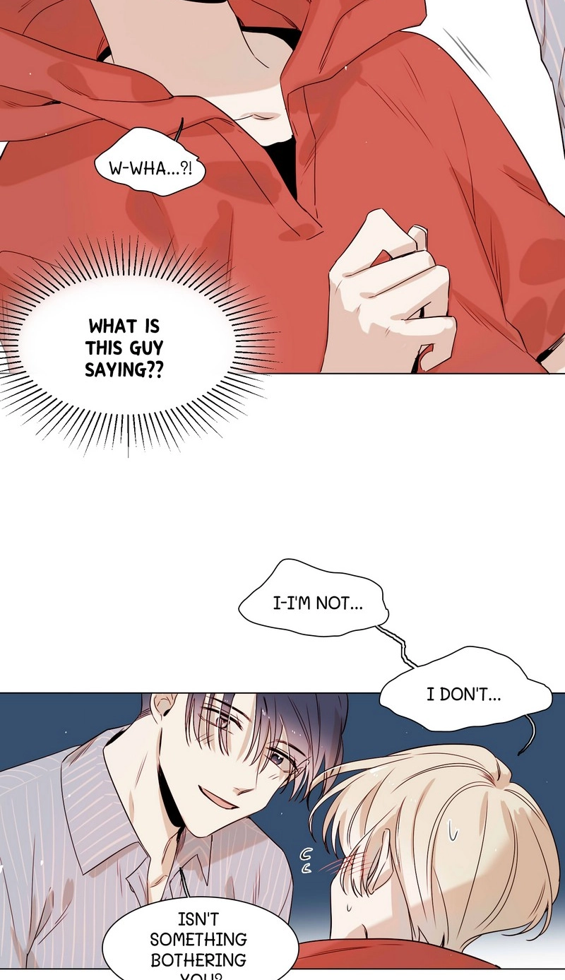 Romance Reincarnate Chapter 3 page 2 - 