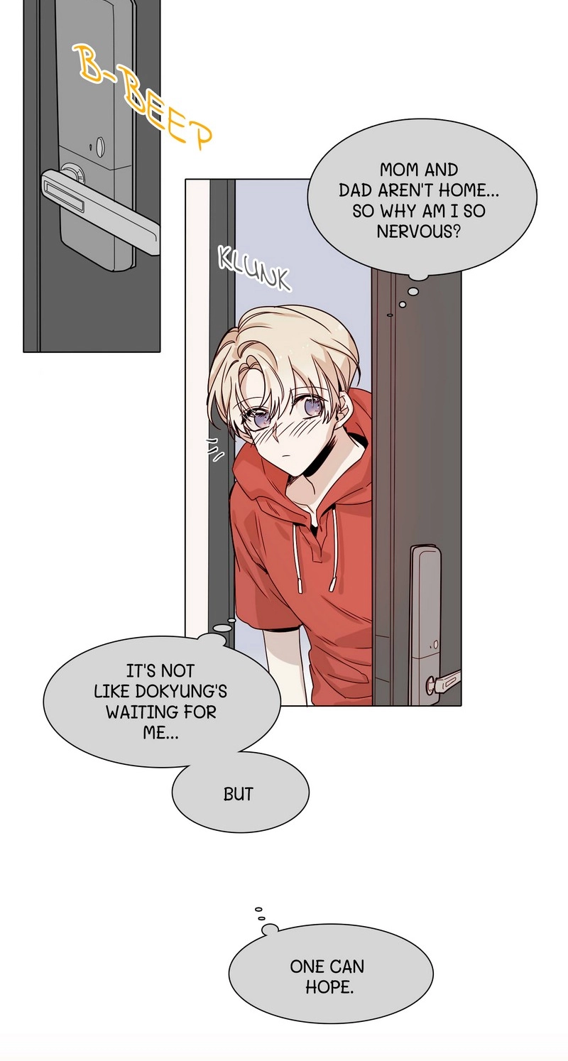 Romance Reincarnate Chapter 3 page 22 - 