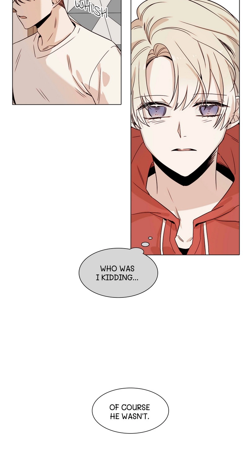 Romance Reincarnate Chapter 3 page 25 - 