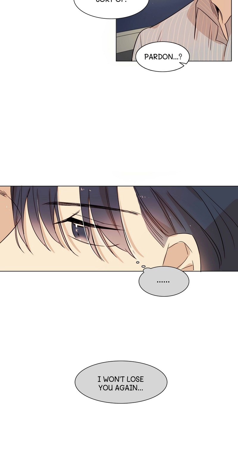 Romance Reincarnate Chapter 3 page 28 - 