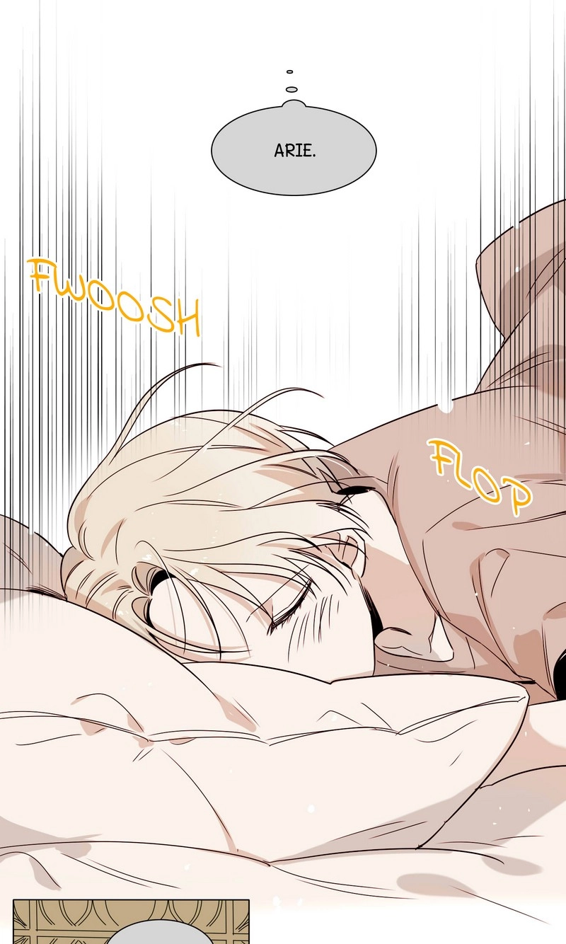 Romance Reincarnate Chapter 3 page 29 - 