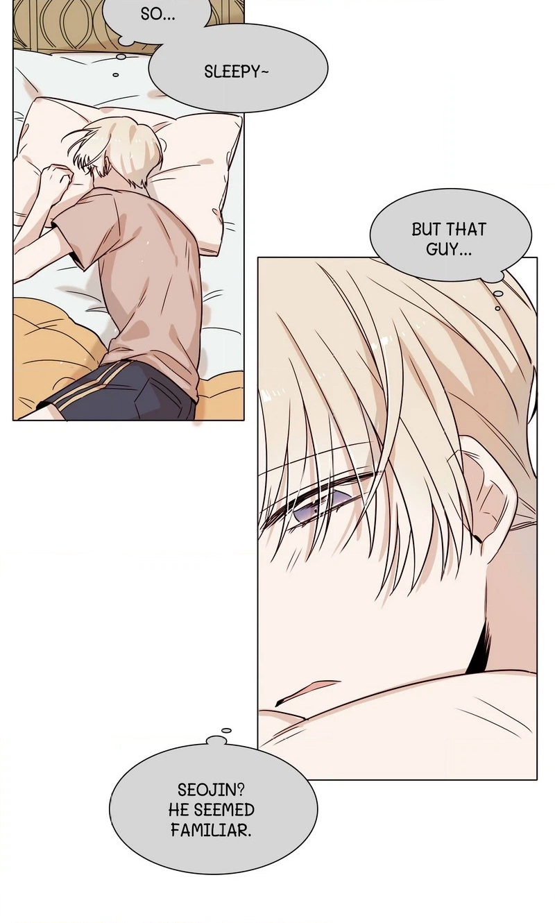 Romance Reincarnate Chapter 3 page 30 - 