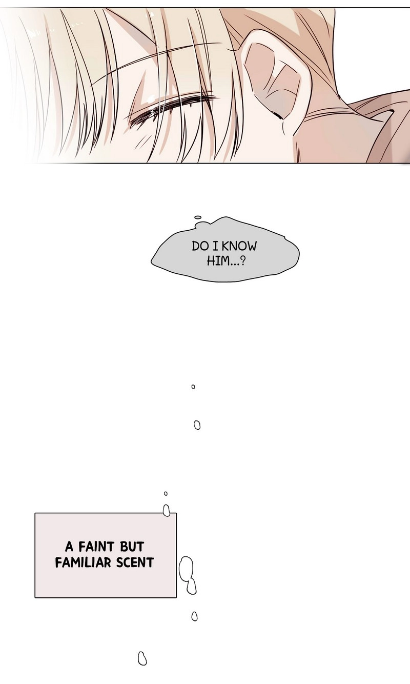 Romance Reincarnate Chapter 3 page 31 - 