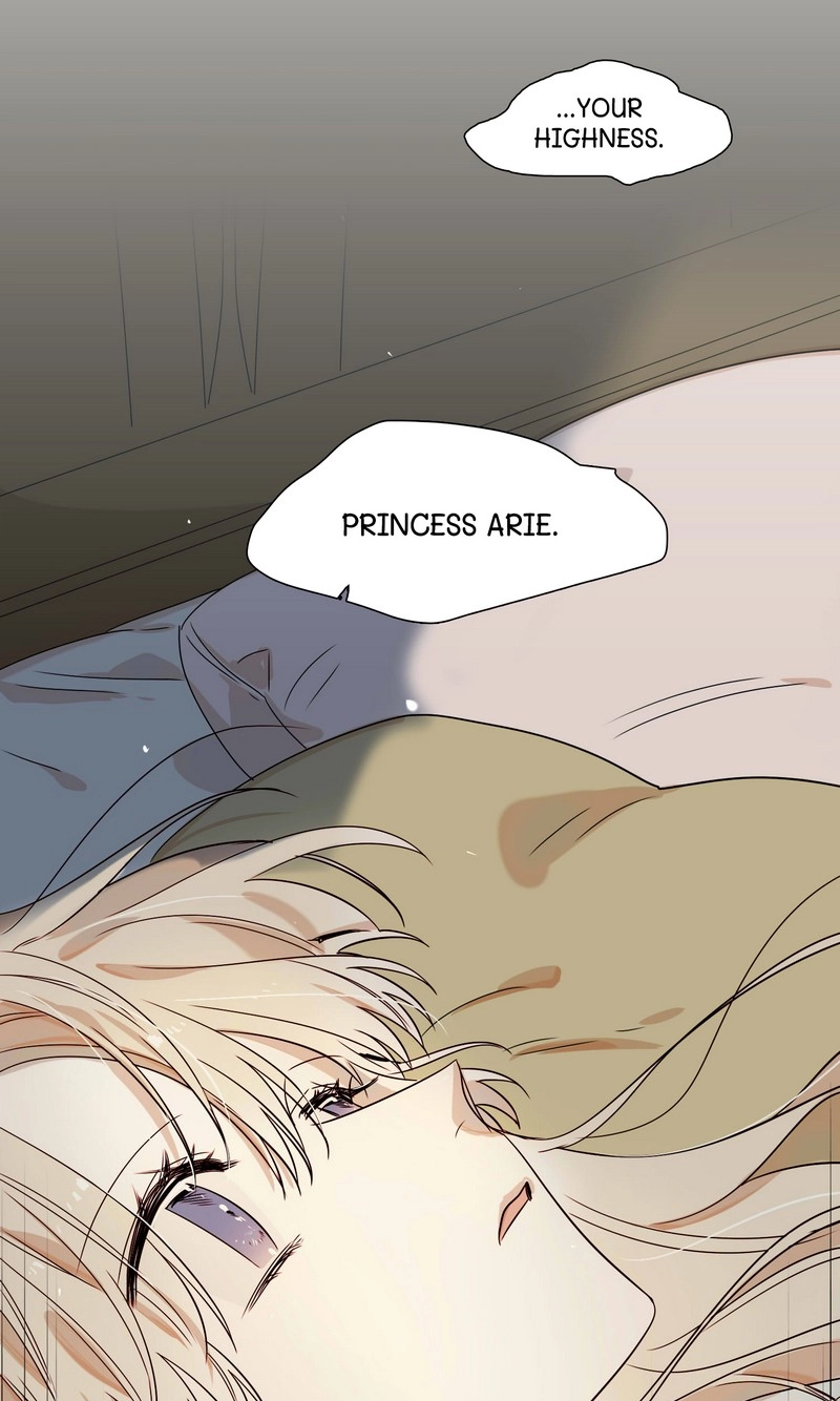 Romance Reincarnate Chapter 3 page 33 - 
