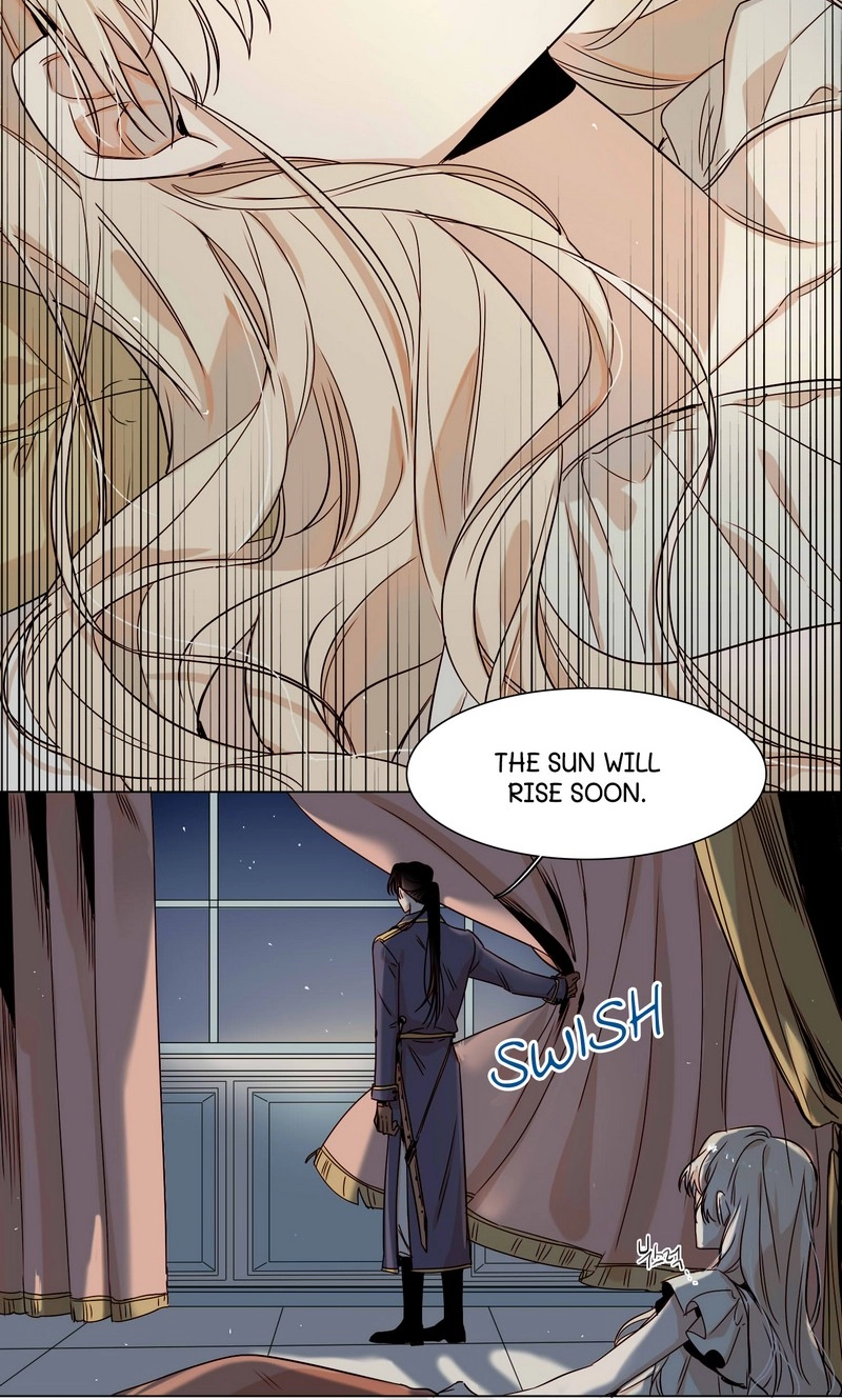 Romance Reincarnate Chapter 3 page 34 - 
