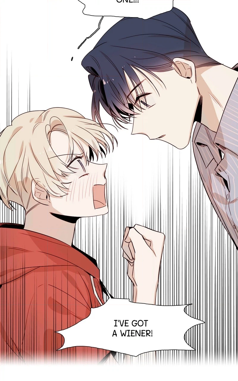 Romance Reincarnate Chapter 3 page 10 - 