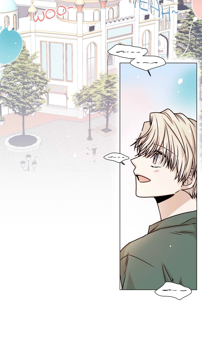 Romance Reincarnate Chapter 30 page 11 - 