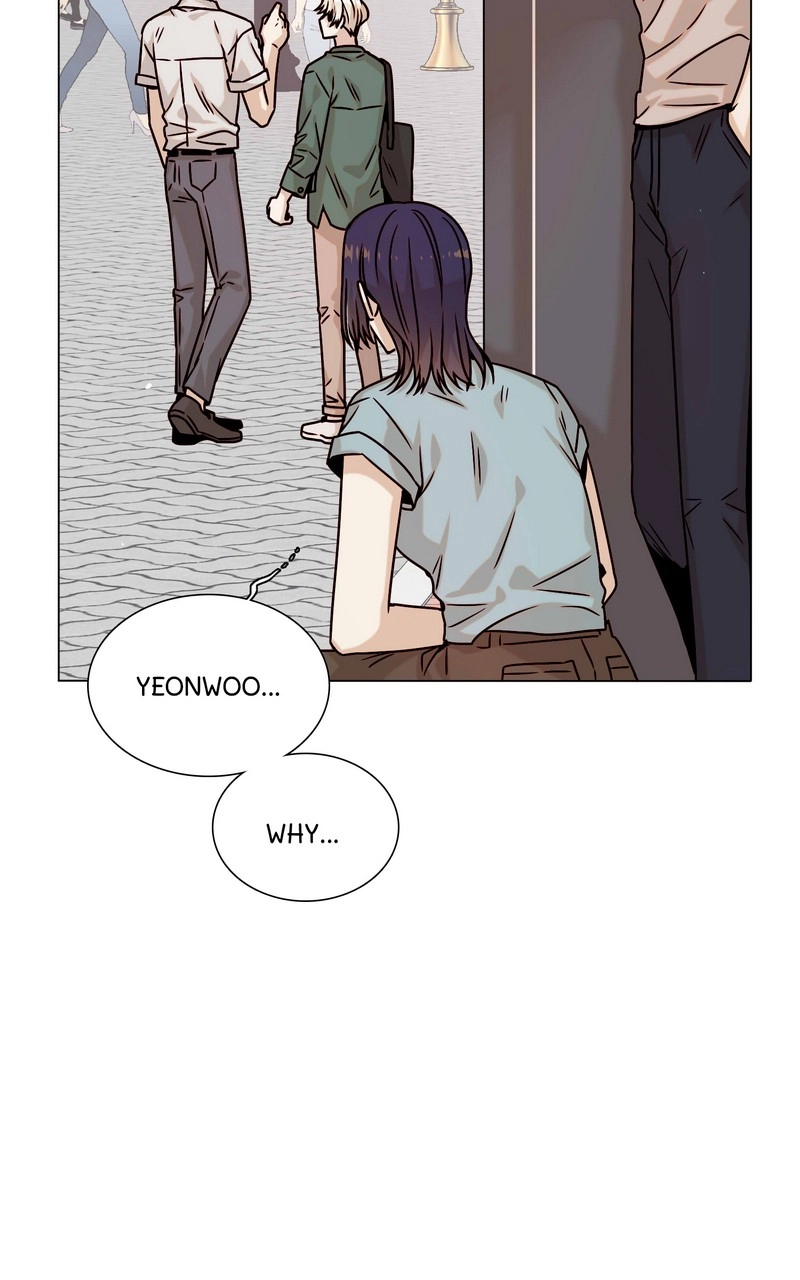 Romance Reincarnate Chapter 30 page 13 - 