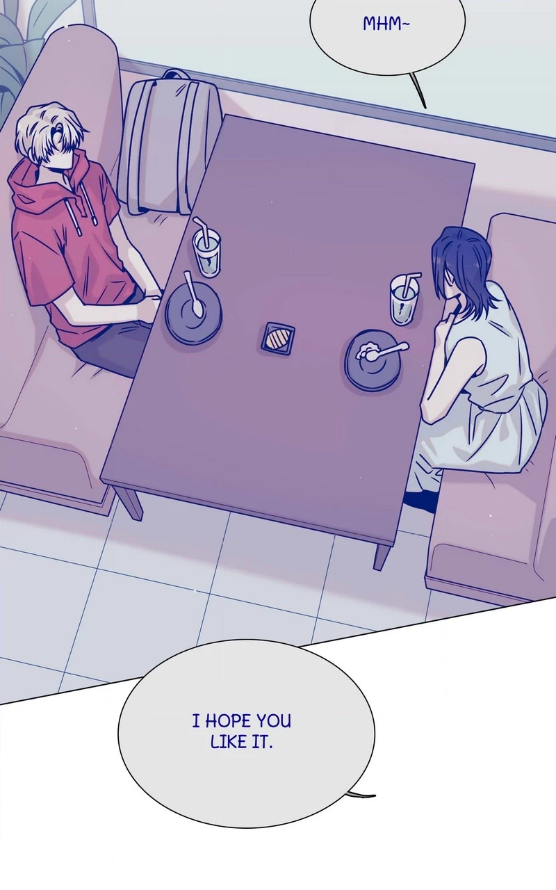 Romance Reincarnate Chapter 30 page 20 - 