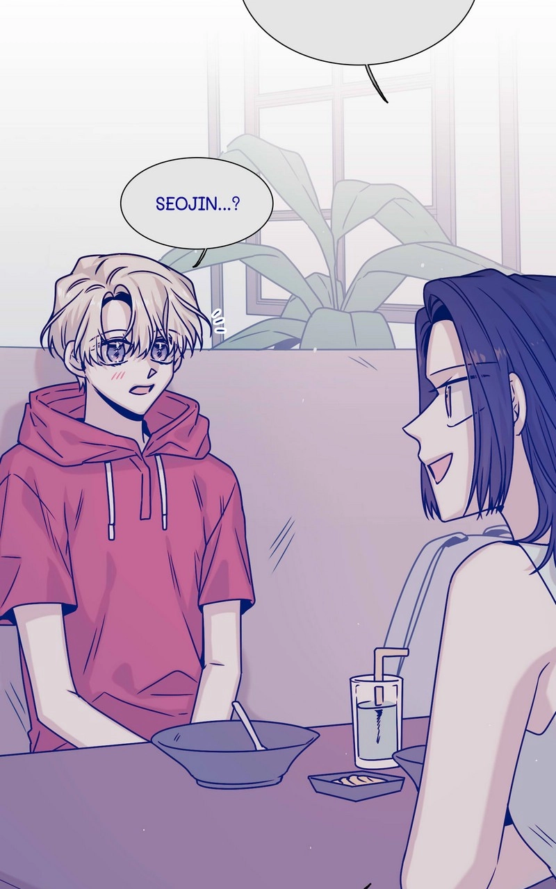 Romance Reincarnate Chapter 30 page 24 - 