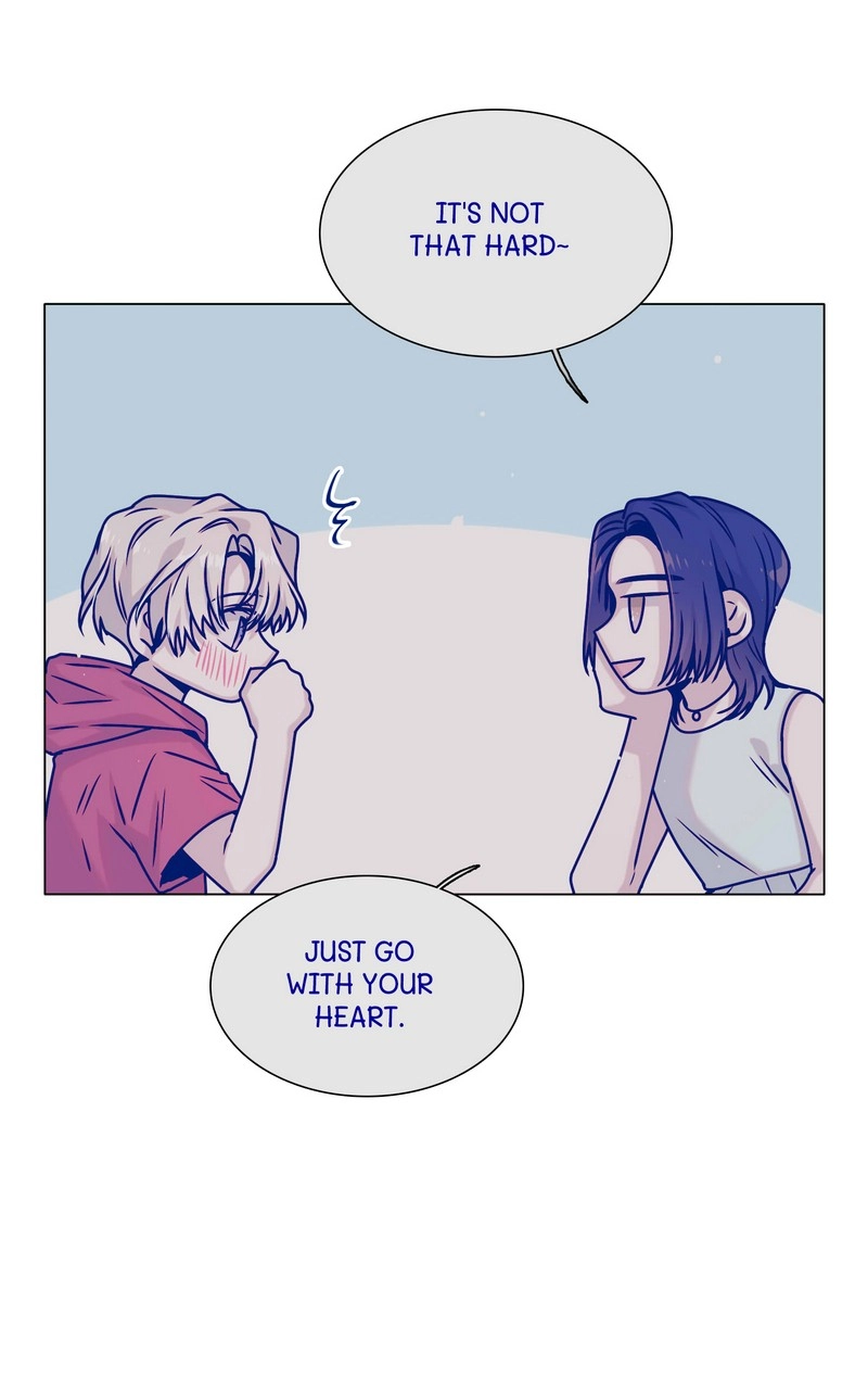 Romance Reincarnate Chapter 30 page 31 - 