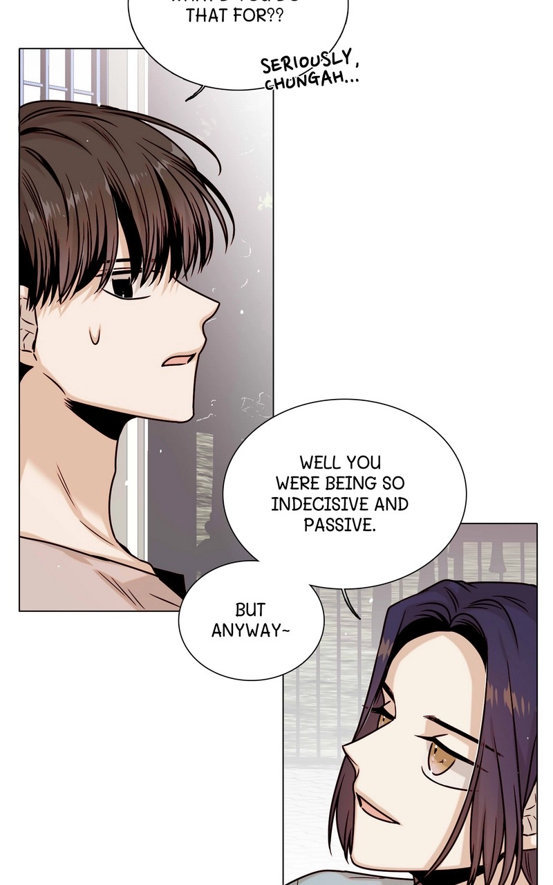 Romance Reincarnate Chapter 30 page 34 - 