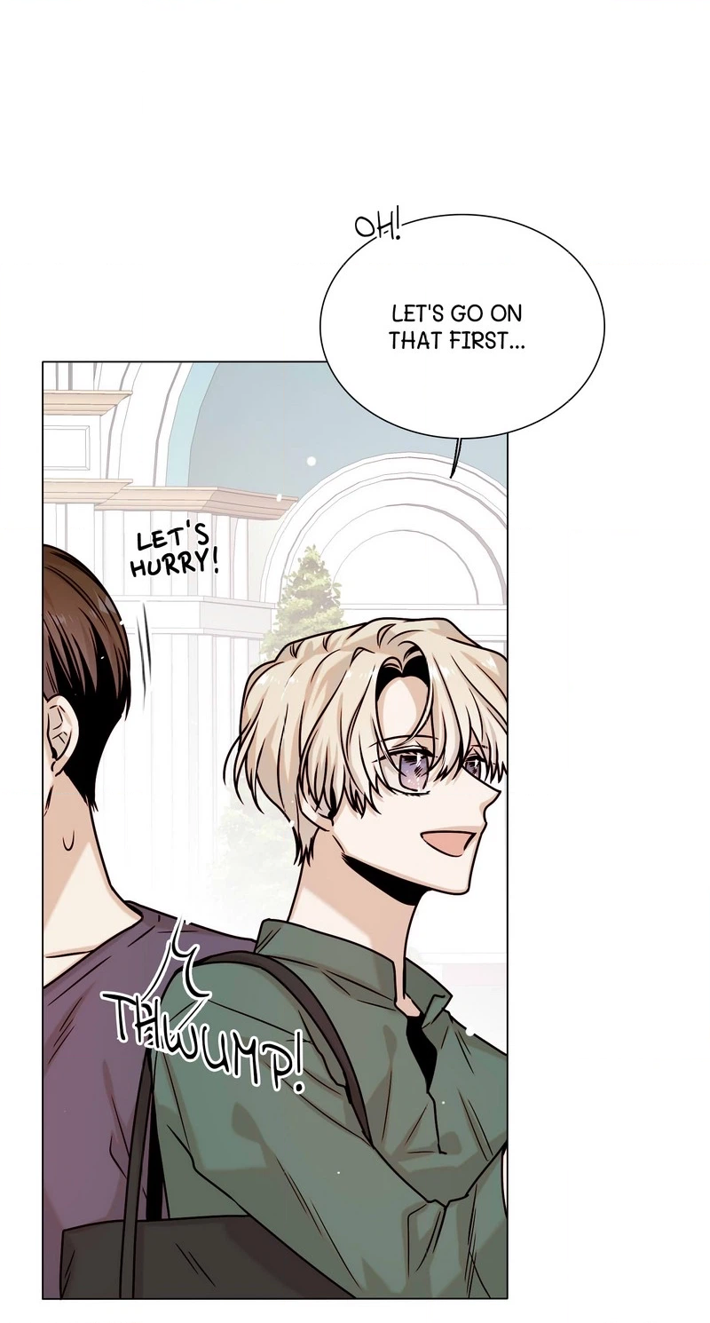 Romance Reincarnate Chapter 30 page 40 - 