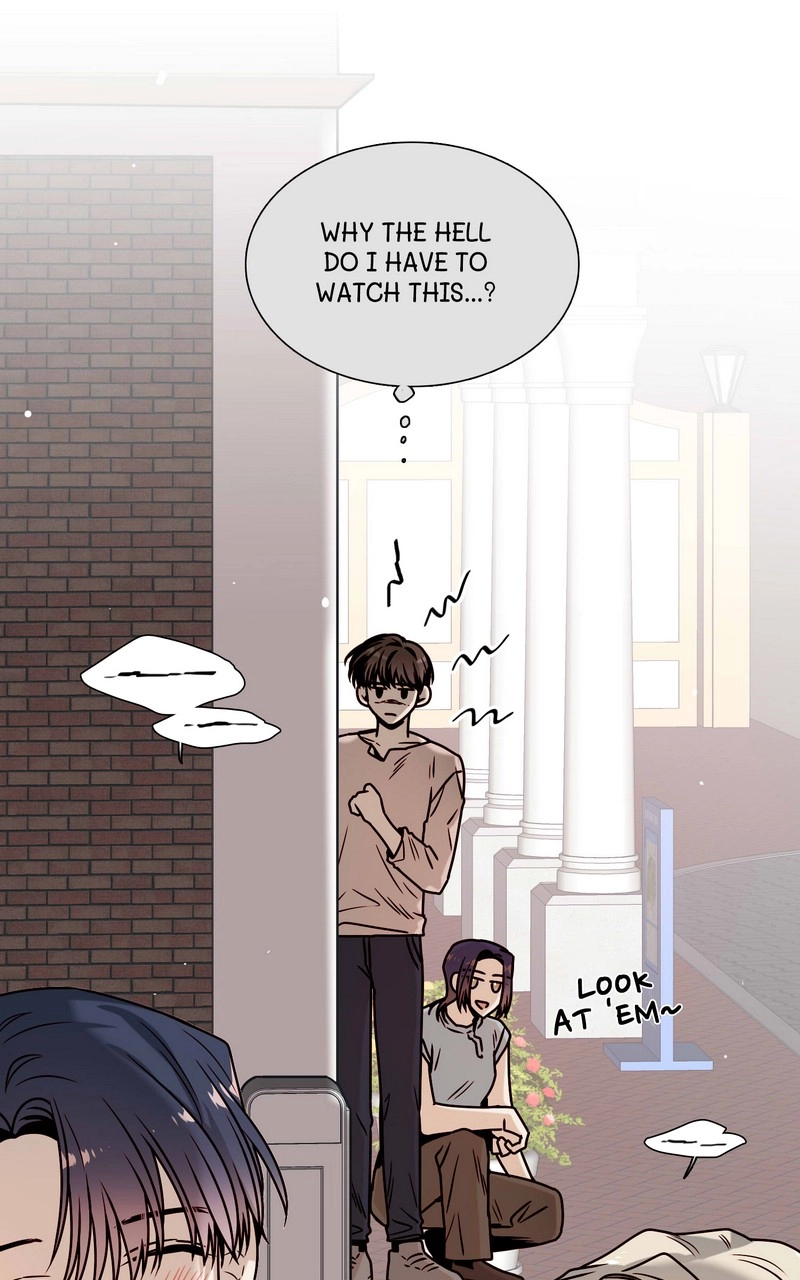 Romance Reincarnate Chapter 30 page 48 - 