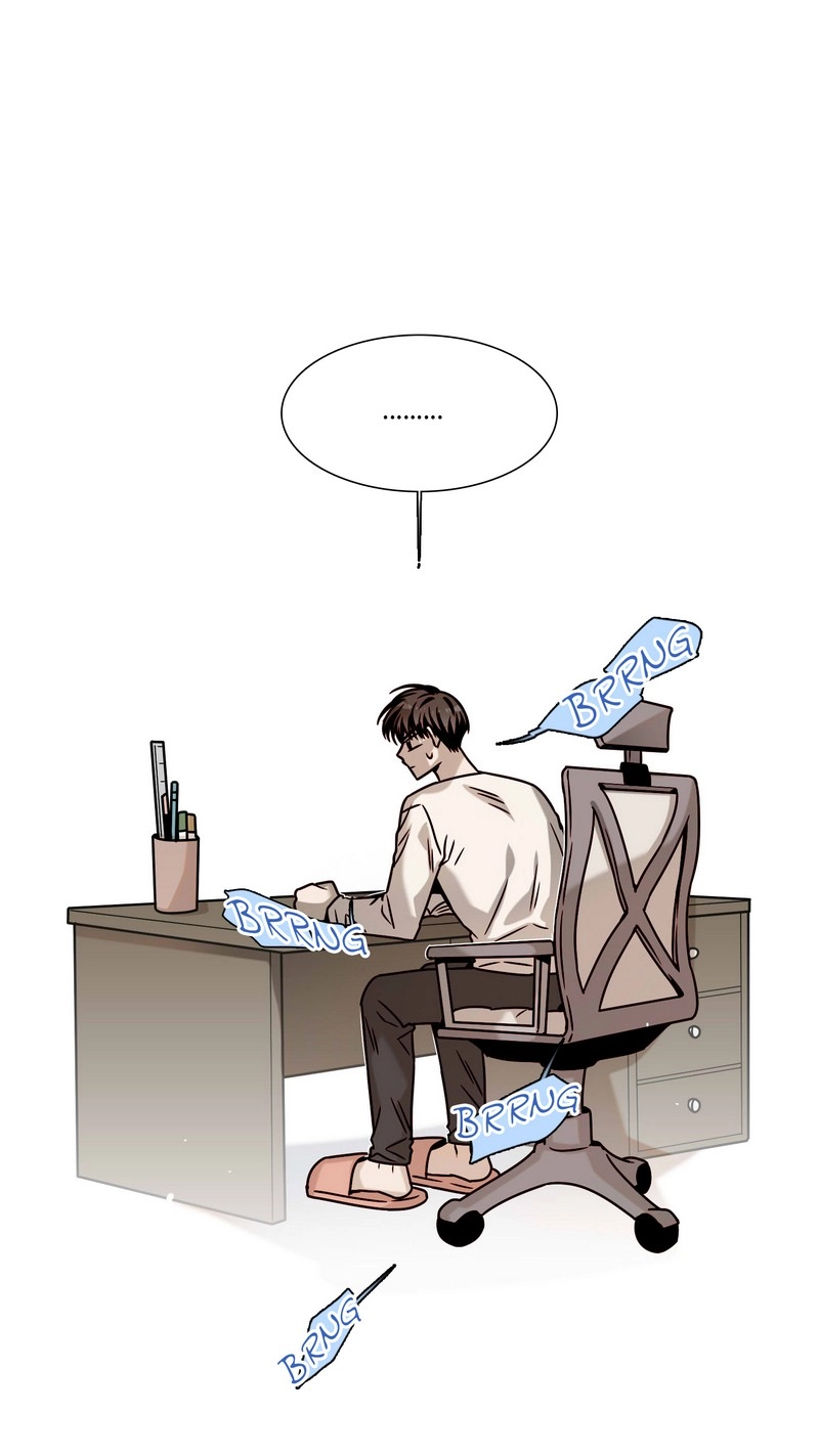 Romance Reincarnate Chapter 30 page 6 - 