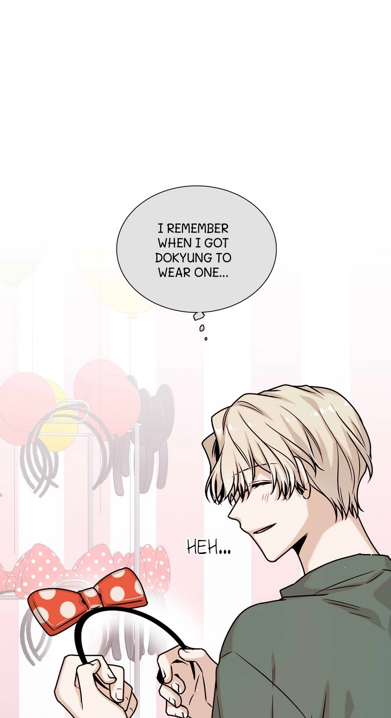 Romance Reincarnate Chapter 30 page 52 - 
