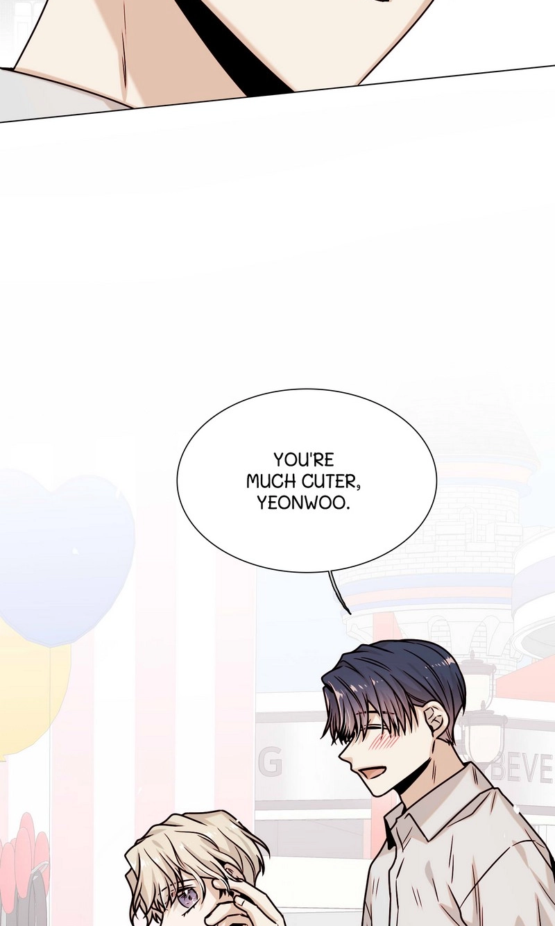 Romance Reincarnate Chapter 30 page 58 - 