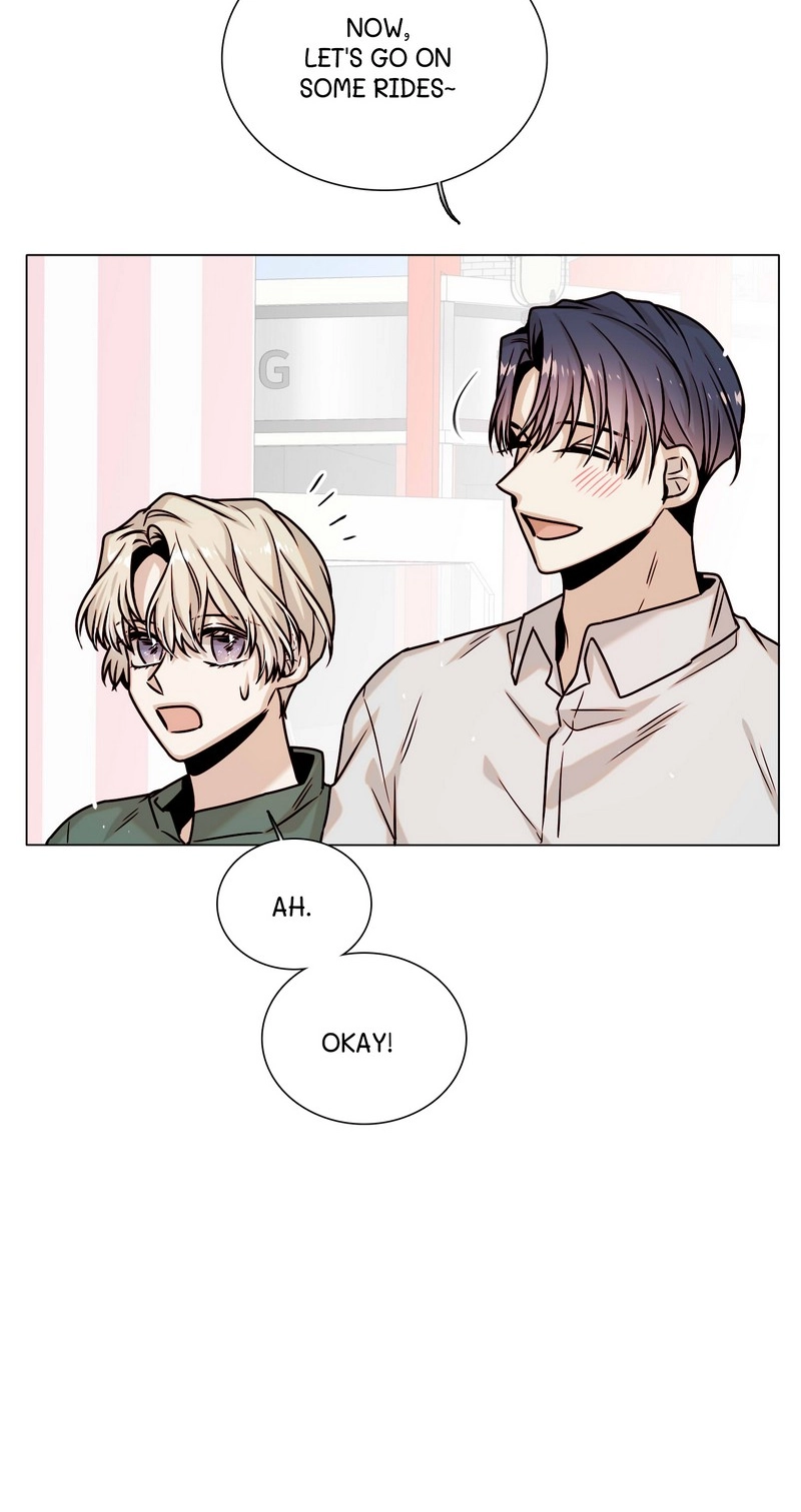 Romance Reincarnate Chapter 30 page 62 - 