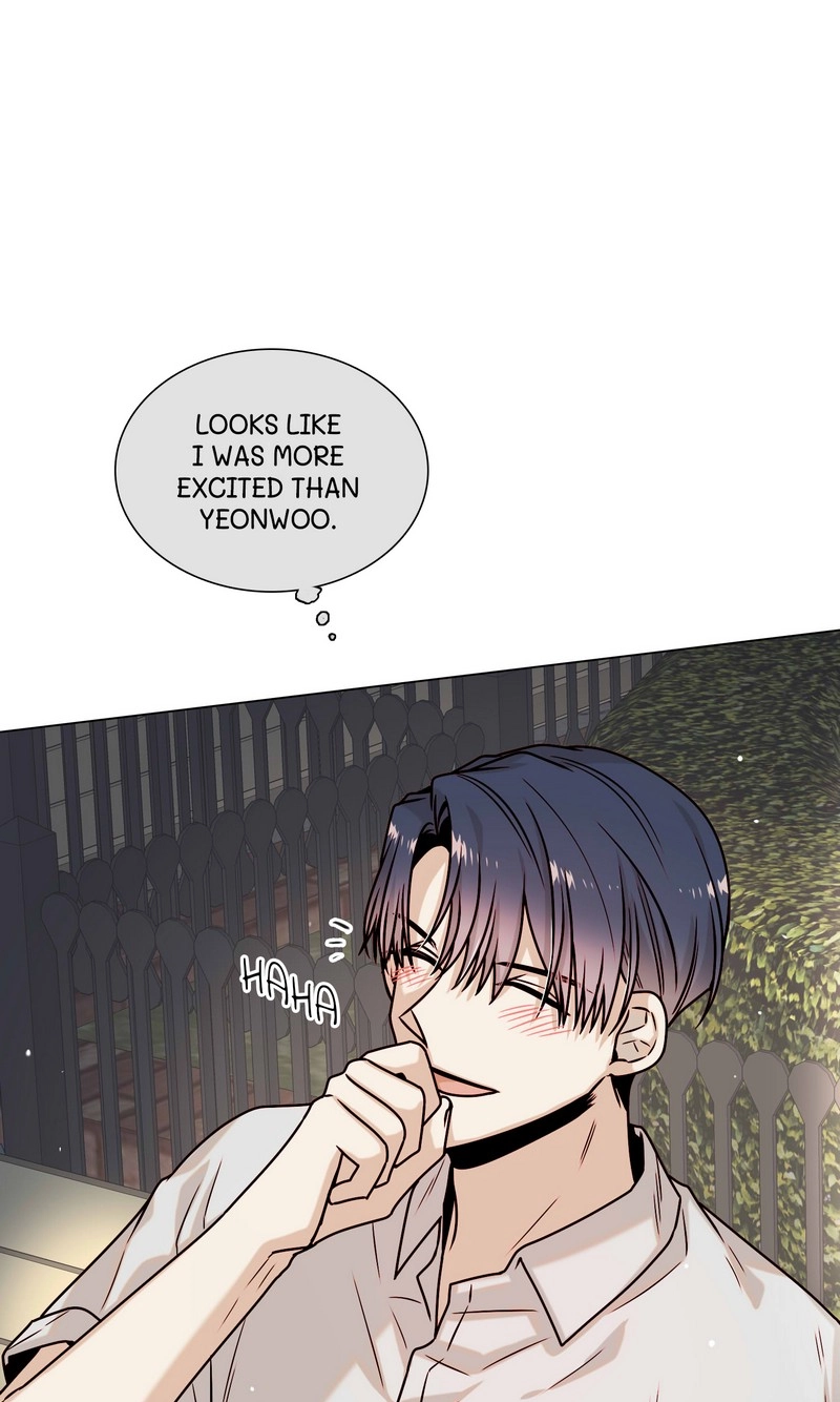 Romance Reincarnate Chapter 30 page 68 - 