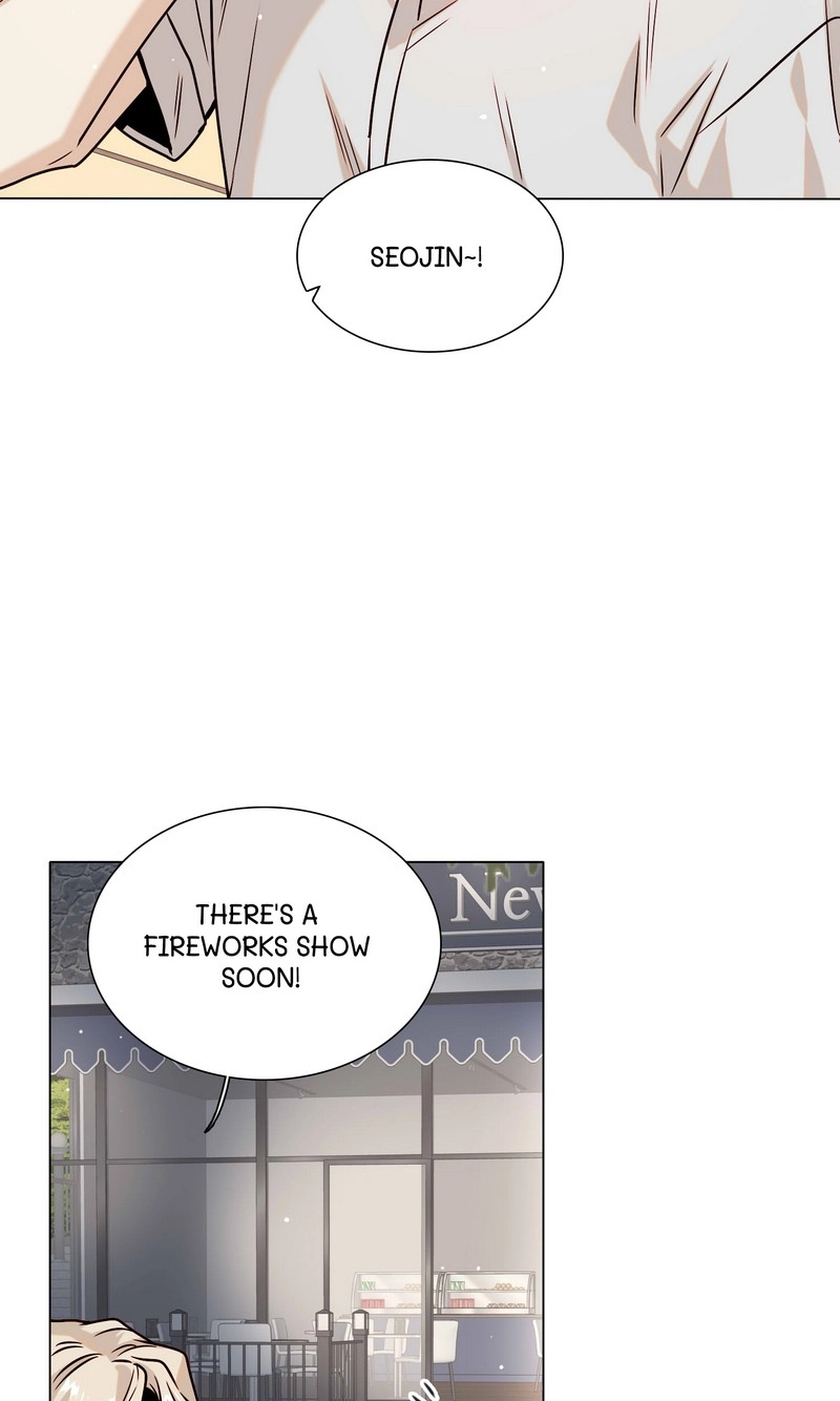 Romance Reincarnate Chapter 30 page 69 - 