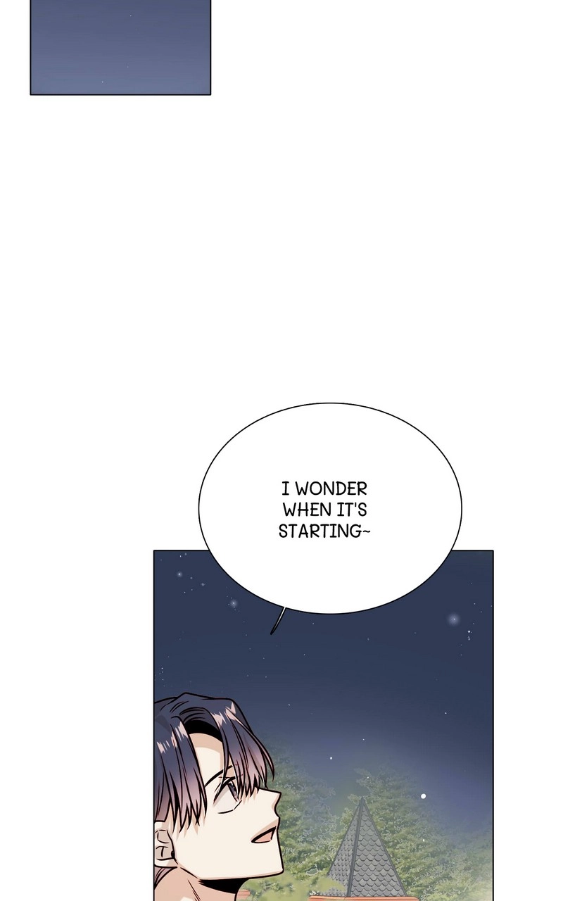 Romance Reincarnate Chapter 31 page 2 - 