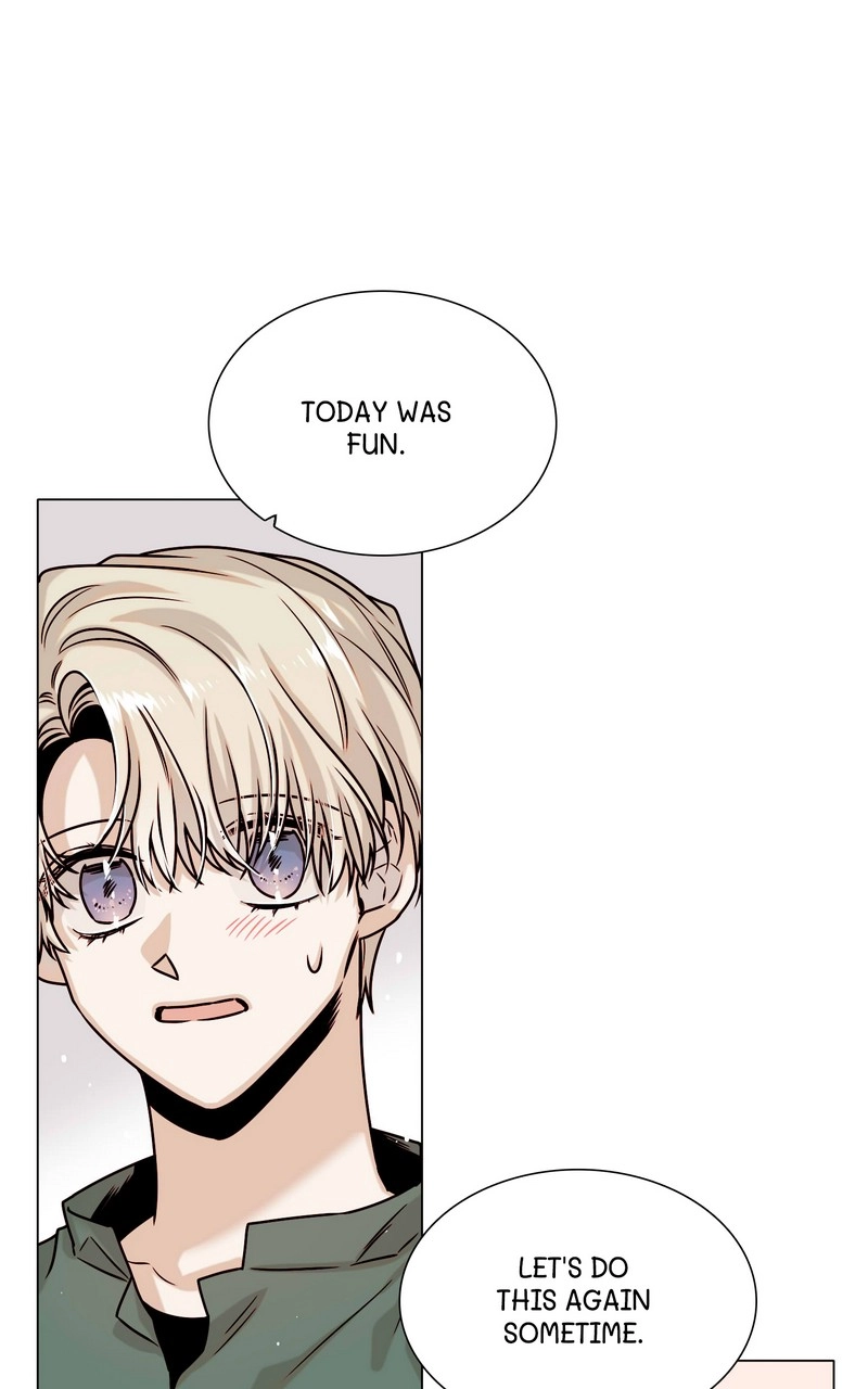 Romance Reincarnate Chapter 31 page 11 - 