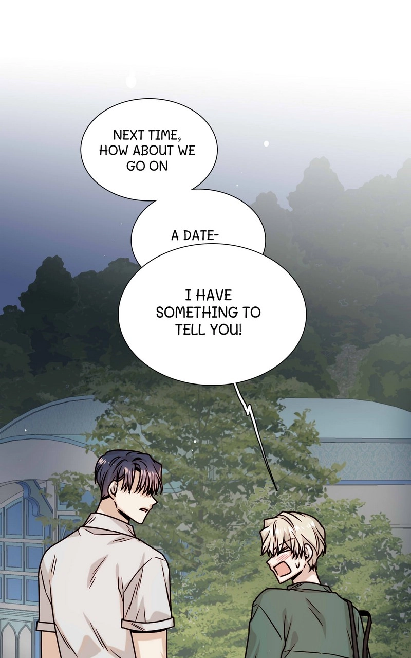 Romance Reincarnate Chapter 31 page 13 - 