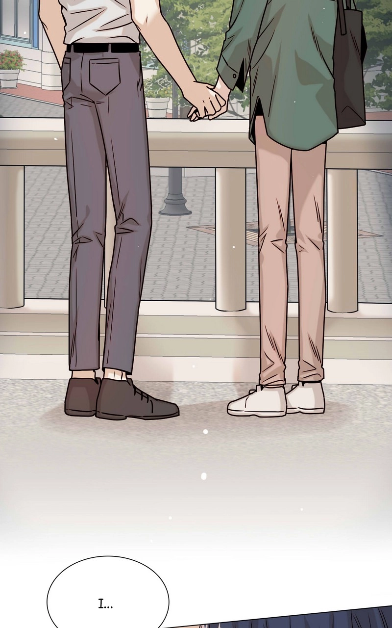 Romance Reincarnate Chapter 31 page 14 - 