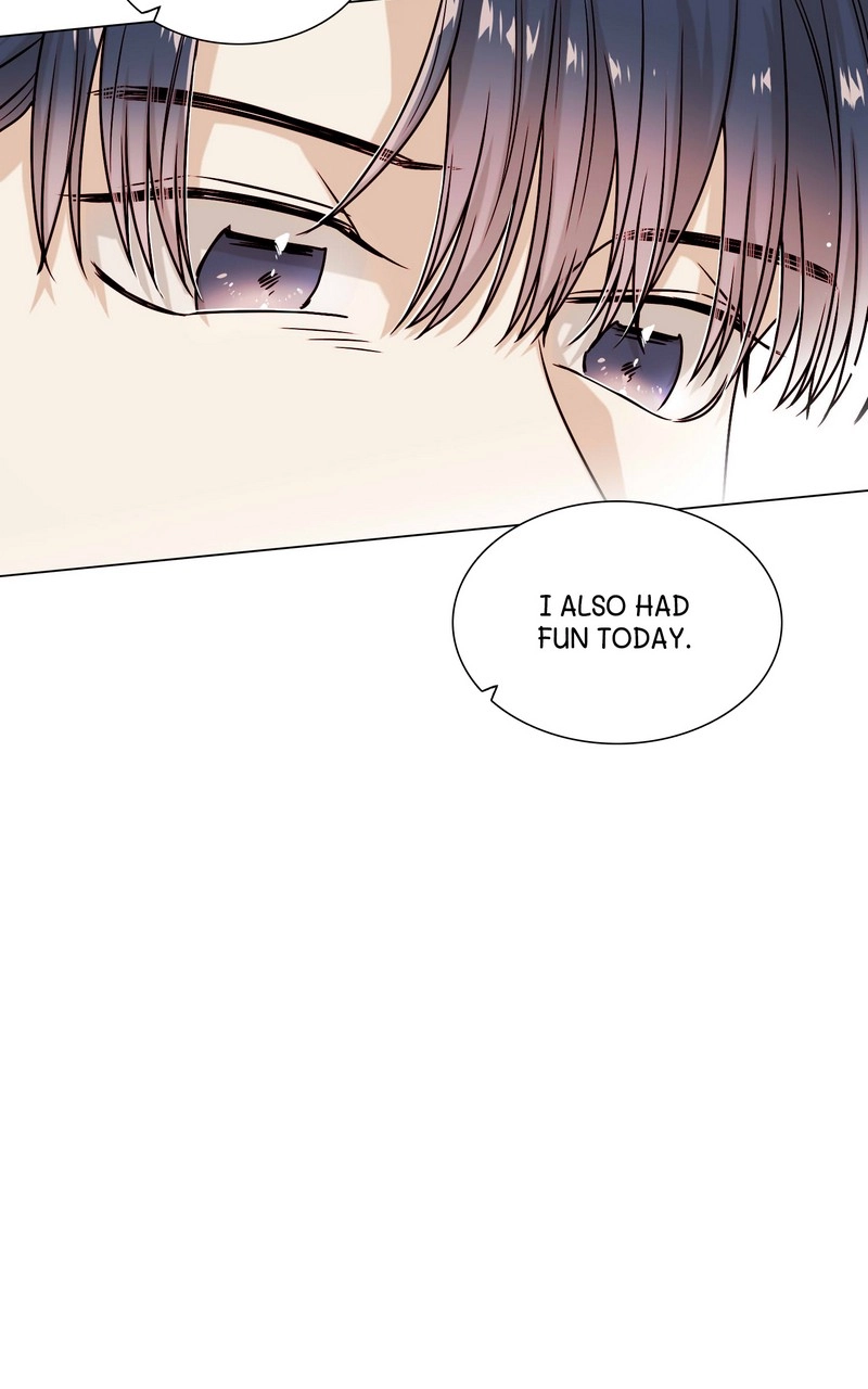 Romance Reincarnate Chapter 31 page 15 - 