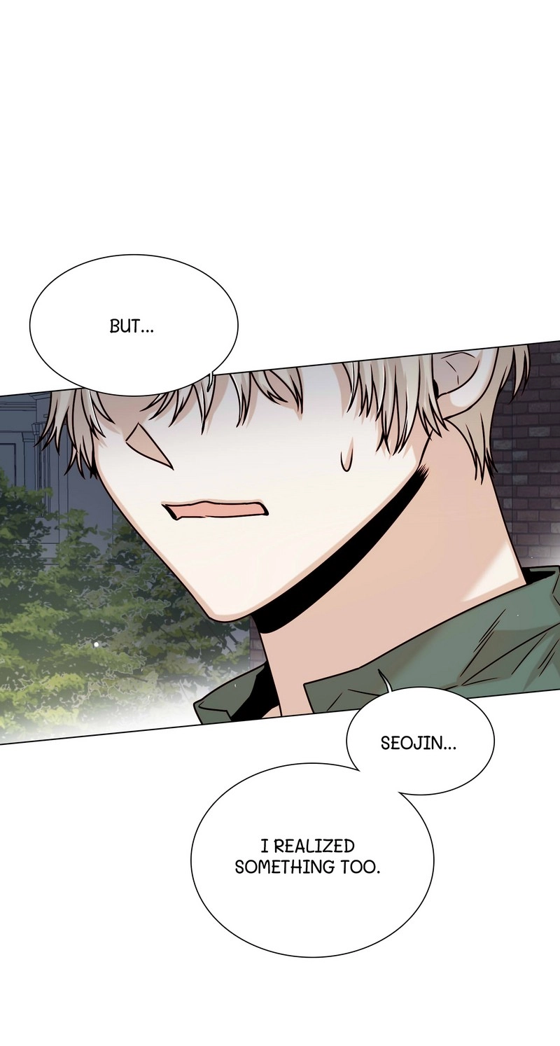 Romance Reincarnate Chapter 31 page 16 - 