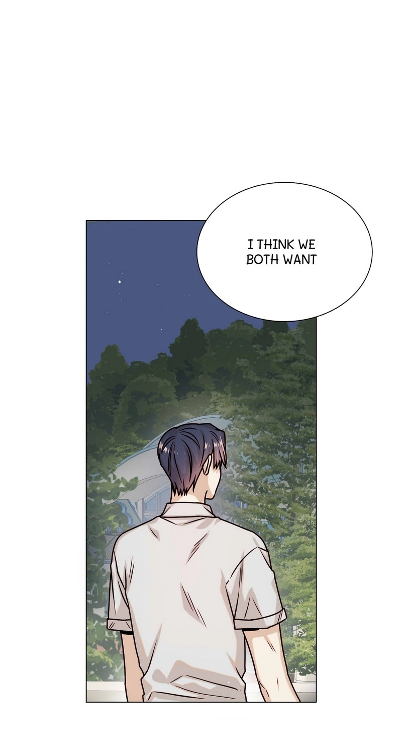 Romance Reincarnate Chapter 31 page 17 - 