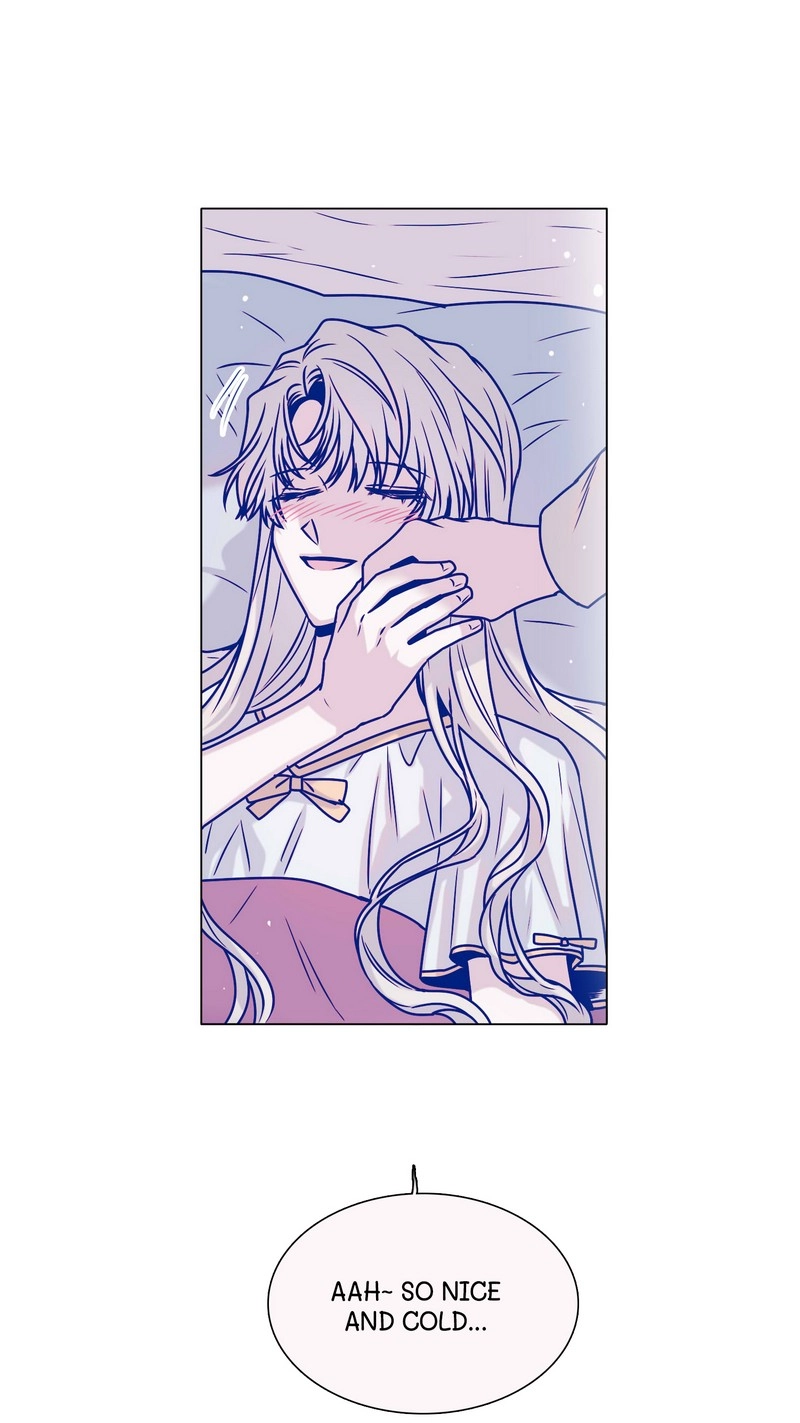 Romance Reincarnate Chapter 31 page 21 - 
